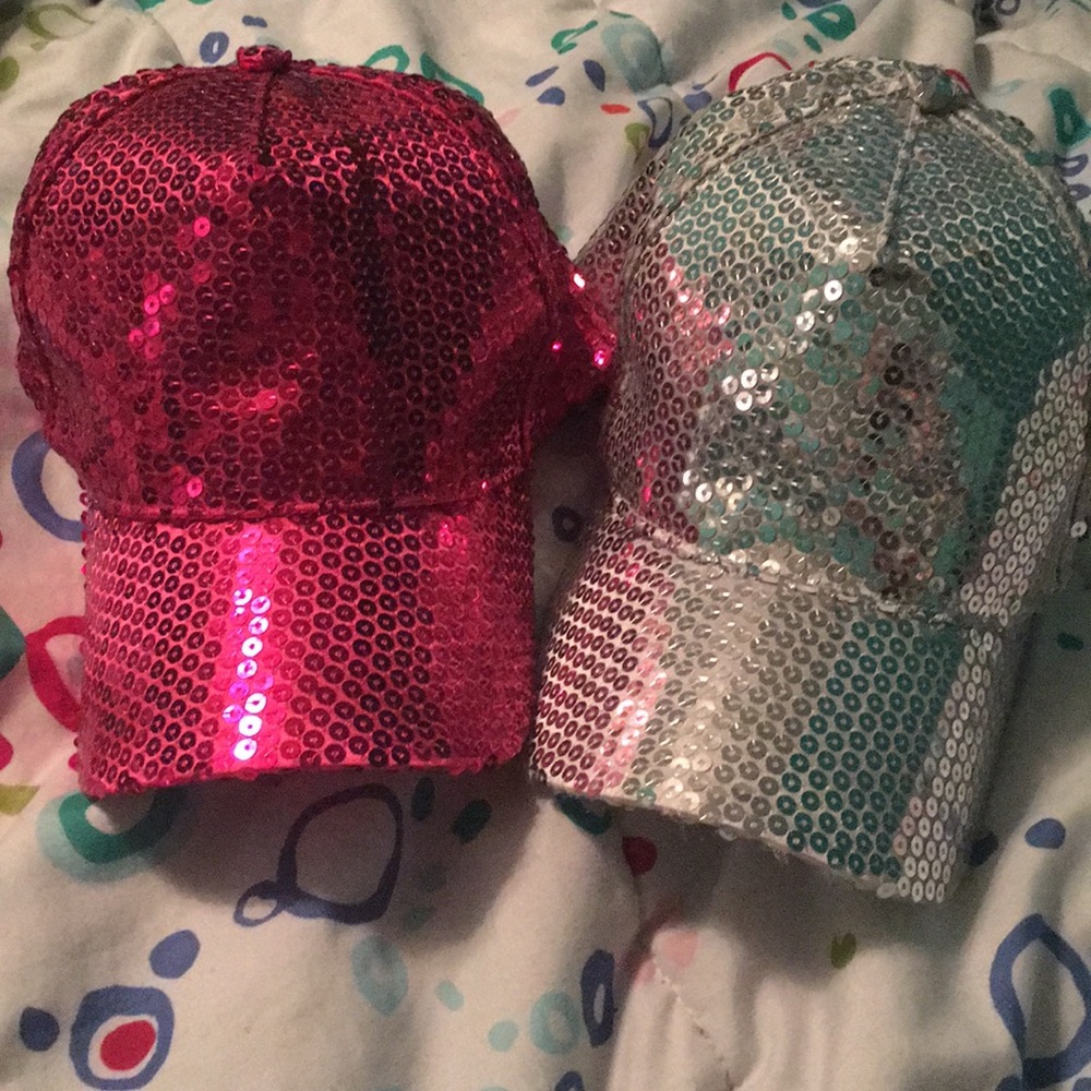 Sequence hats